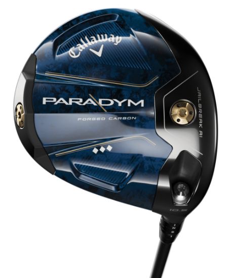Picture of Callaway Paradym Triple Diamond Golf Driver