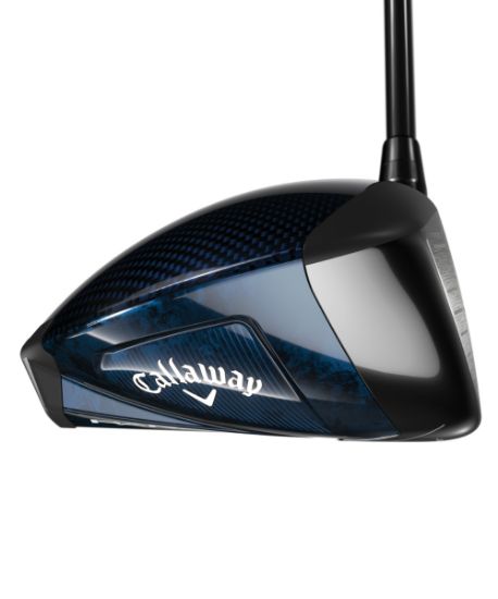 Picture of Callaway Paradym Triple Diamond Golf Driver