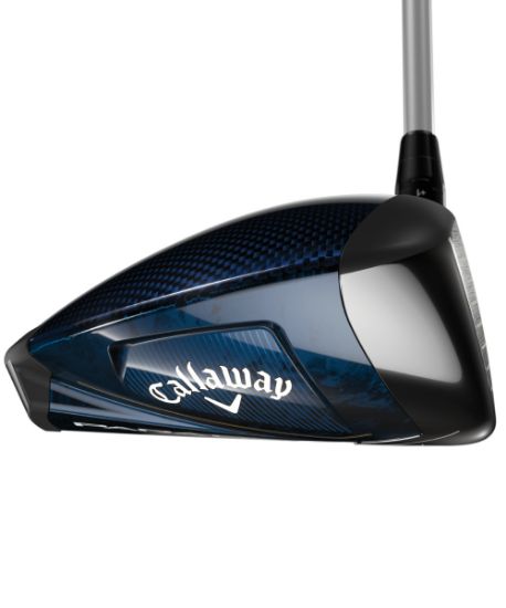 Picture of Callaway Paradym X Golf Driver