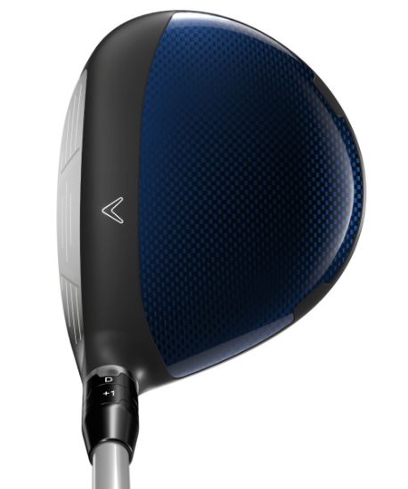 Picture of Callaway Paradym Golf Fairway Wood