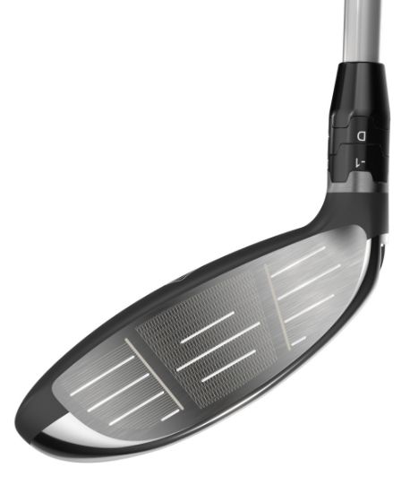 Picture of Callaway Paradym Golf Fairway Wood