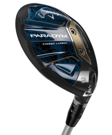 Picture of Callaway Paradym Golf Fairway Wood