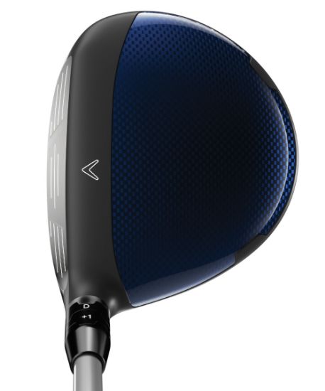 Picture of Callaway Paradym X Golf Fairway Wood