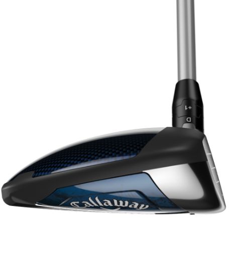 Picture of Callaway Paradym X Golf Fairway Wood
