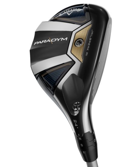 Picture of Callaway Paradym Golf Hybrid