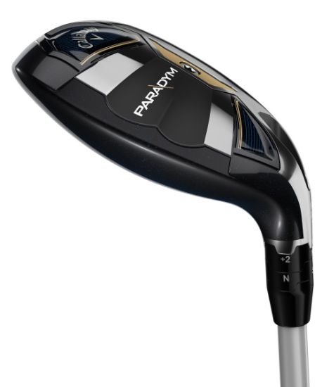 Picture of Callaway Paradym Golf Hybrid