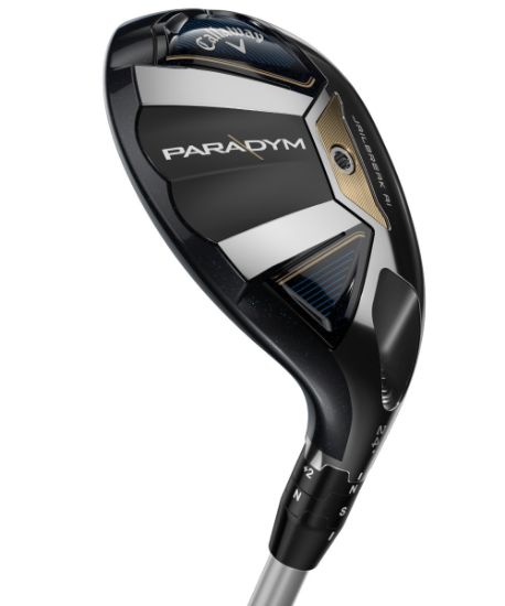Picture of Callaway Paradym Golf Hybrid