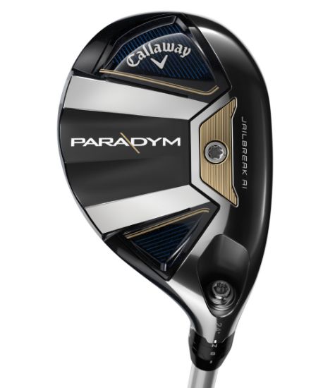Picture of Callaway Paradym Golf Hybrid