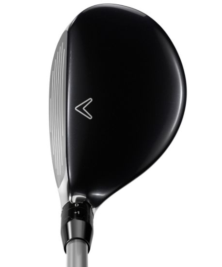 Picture of Callaway Paradym X Golf Hybrid