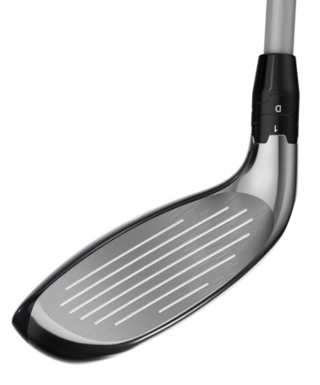 Picture of Callaway Paradym X Golf Hybrid