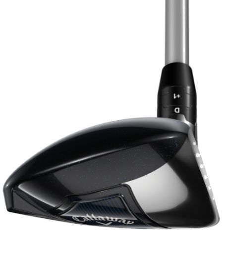 Picture of Callaway Paradym X Golf Hybrid