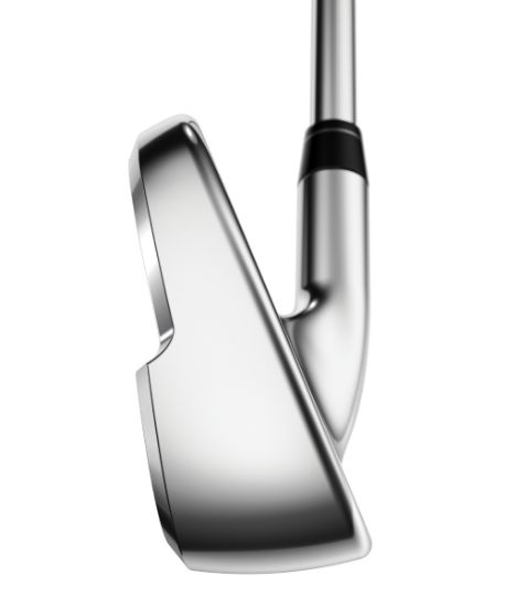 Picture of Callaway Paradym X Golf Irons