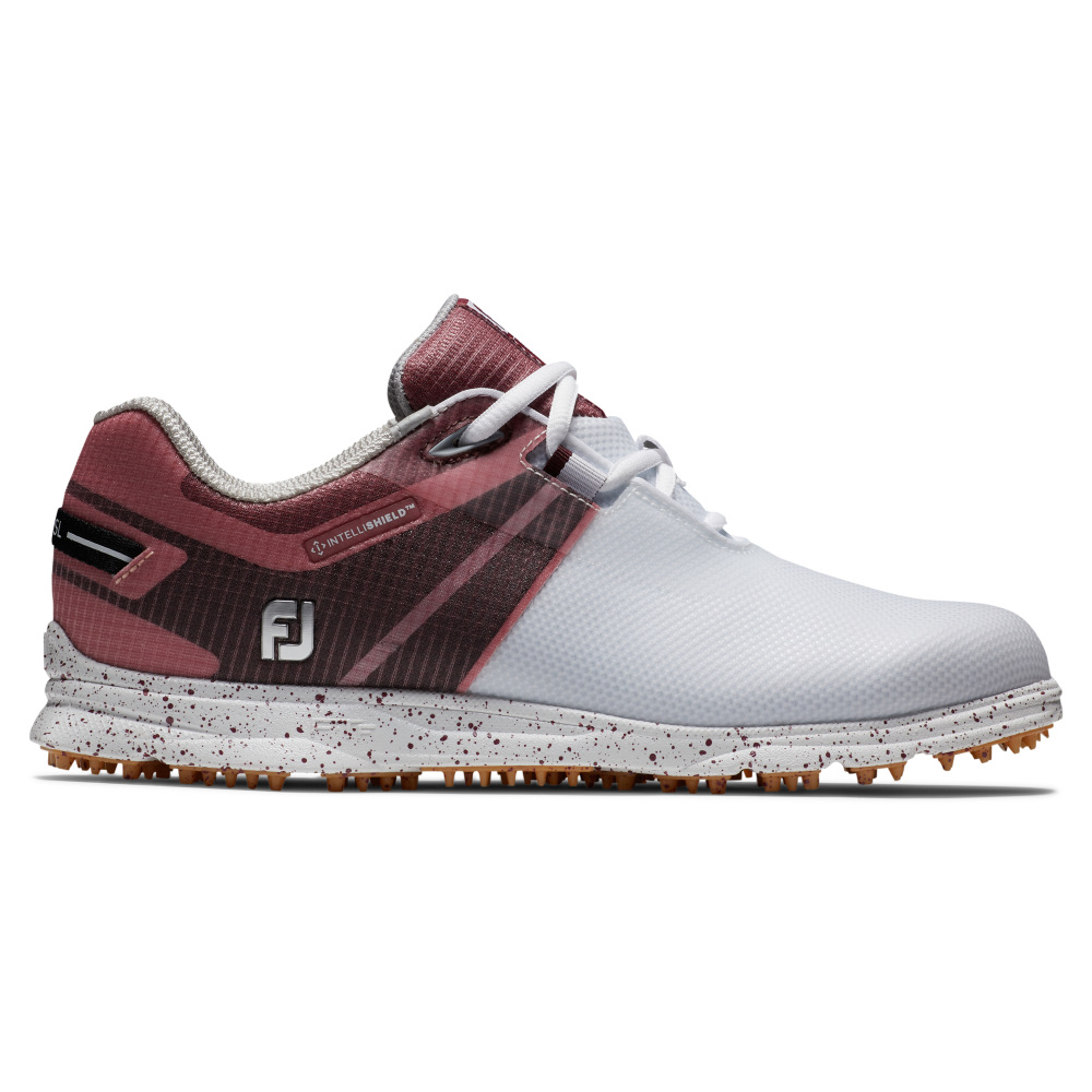 Footjoy pro sl online ladies golf shoes
