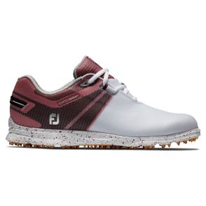 Picture of FootJoy Ladies Pro SL Sport Golf Shoes