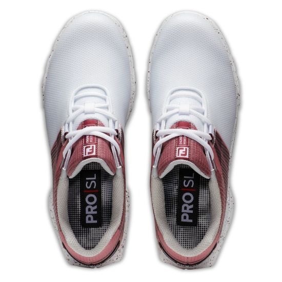 Picture of FootJoy Ladies Pro SL Sport Golf Shoes