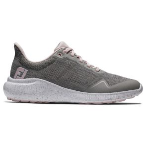 Picture of FootJoy Ladies Flex Athletic Golf Shoes
