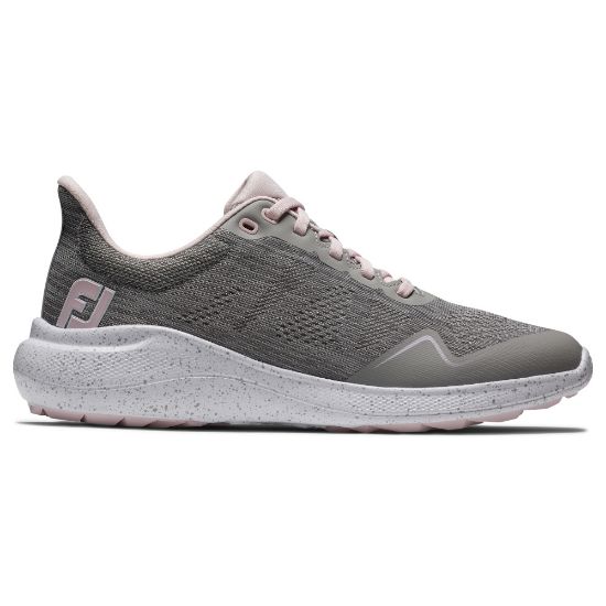 Picture of FootJoy Ladies Flex Athletic Golf Shoes