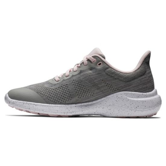 Picture of FootJoy Ladies Flex Athletic Golf Shoes