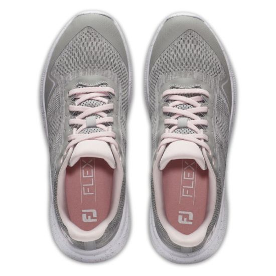 Picture of FootJoy Ladies Flex Athletic Golf Shoes
