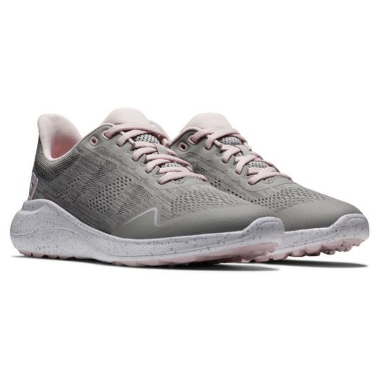 Picture of FootJoy Ladies Flex Athletic Golf Shoes