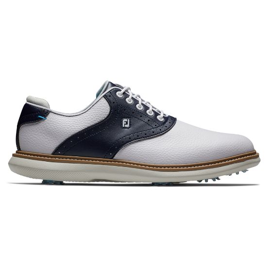 Picture of FootJoy Men's Traditions Golf Shoes