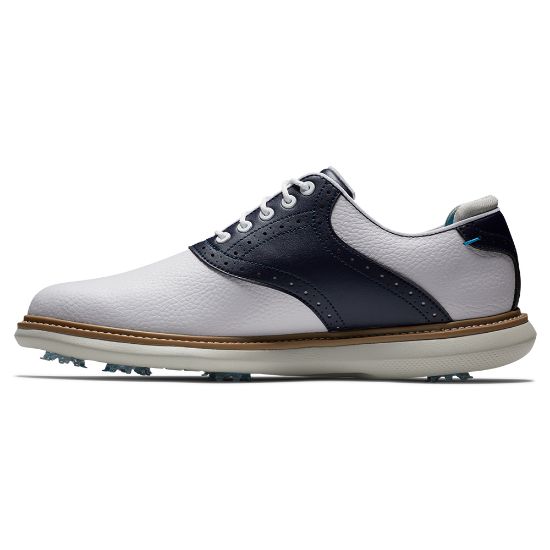 Picture of FootJoy Men's Traditions Golf Shoes