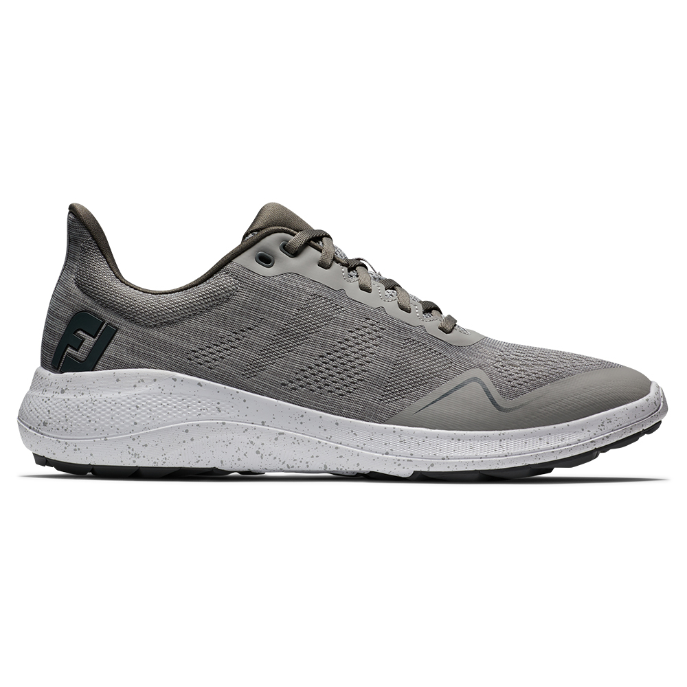 FootJoy Men's Flex Athletic Golf Shoes