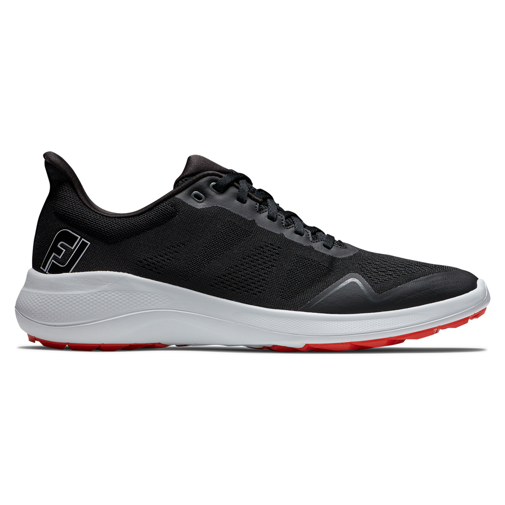 FootJoy Men's Flex Athletic Golf Shoes