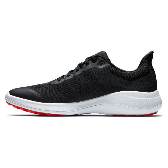 Picture of FootJoy Men's Flex Athletic Golf Shoes