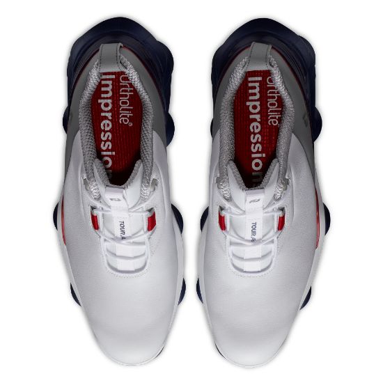 Picture of FootJoy Men's Tour Alpha Golf Shoes