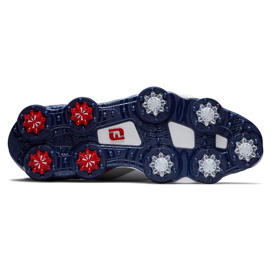 Picture of FootJoy Men's Tour Alpha Golf Shoes