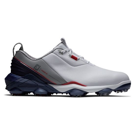 Picture of FootJoy Men's Tour Alpha Golf Shoes