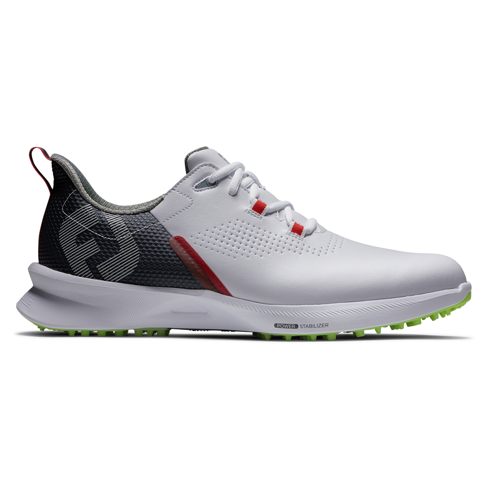 FootJoy Men's Fuel Golf Shoes