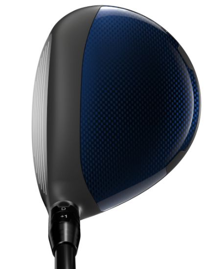 Picture of Callaway Paradym Triple Diamond Golf Fairway Wood