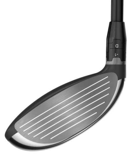 Picture of Callaway Paradym Triple Diamond Golf Fairway Wood