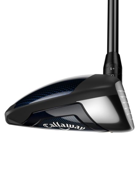 Picture of Callaway Paradym Triple Diamond Golf Fairway Wood