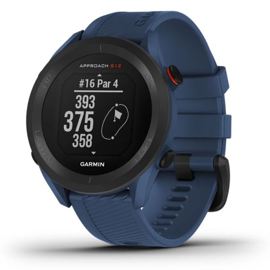 Picture of Garmin Approach S12 GPS Watch