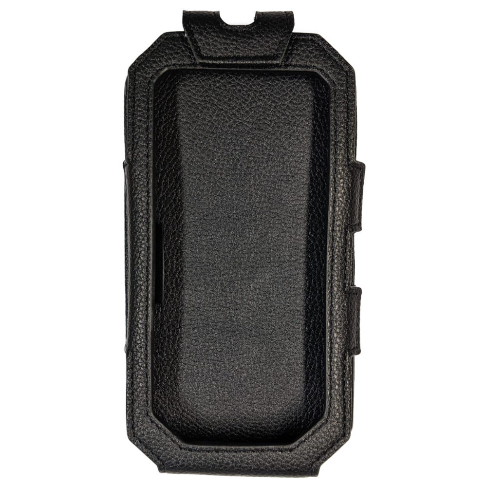 SkyCaddie Leatherette Holster