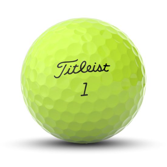Picture of Titleist Pro V1 Golf Balls 