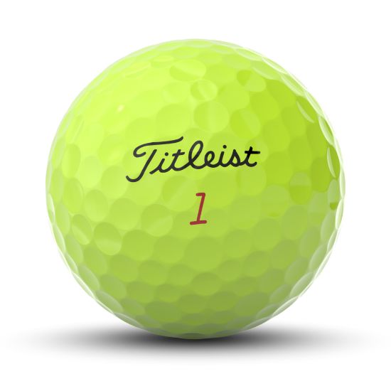 Picture of Titleist Pro V1x Golf Balls