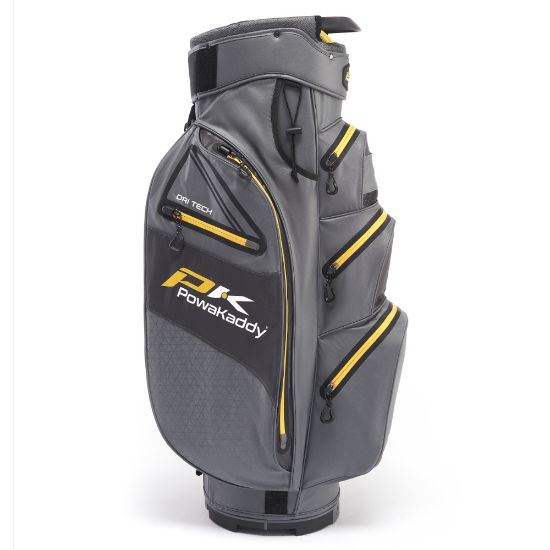 Picture of PowaKaddy Dri-Tech Golf Cart Bag