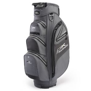 Picture of PowaKaddy Dri-Tech Golf Cart Bag