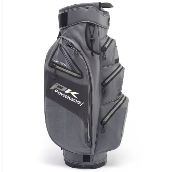 Picture of PowaKaddy Dri-Tech Golf Cart Bag