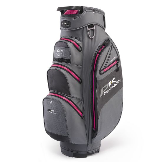 Picture of PowaKaddy Dri-Tech Golf Cart Bag