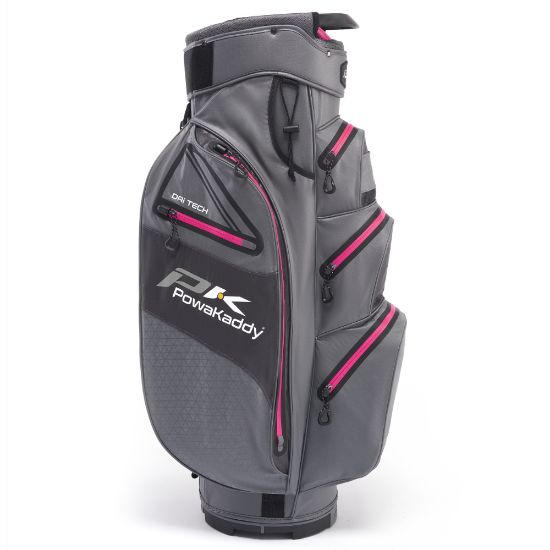 Picture of PowaKaddy Dri-Tech Golf Cart Bag