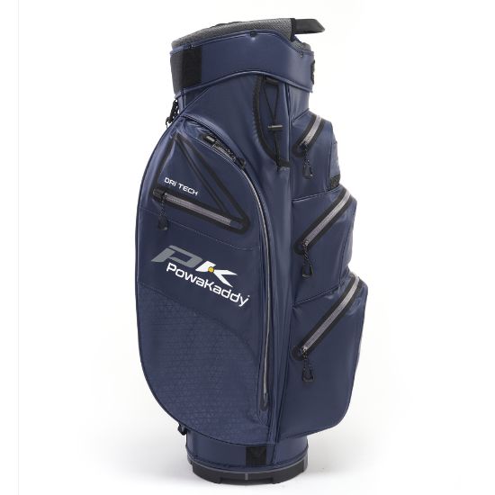 Picture of PowaKaddy Dri-Tech Golf Cart Bag