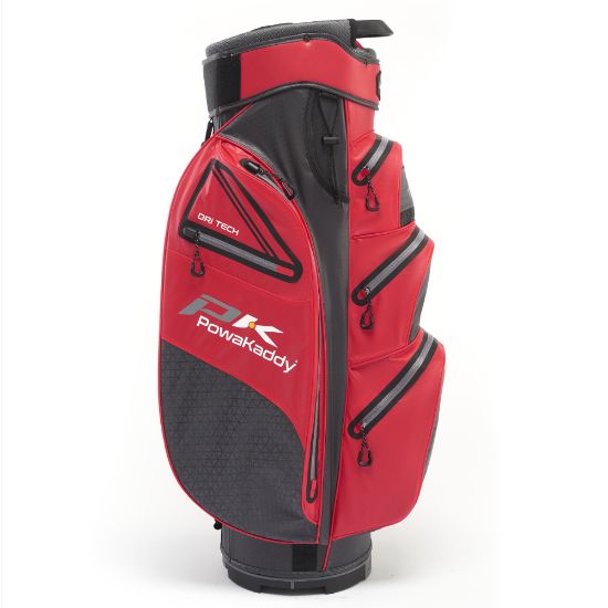 Picture of PowaKaddy Dri-Tech Golf Cart Bag