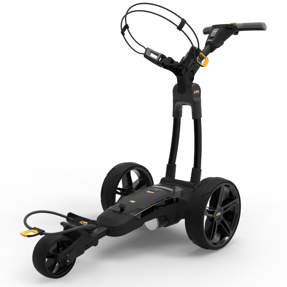 PowaKaddy FX3 Golf Electric Trolley
