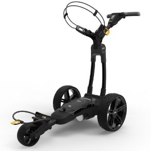 Picture of PowaKaddy FX3 Golf Electric Trolley