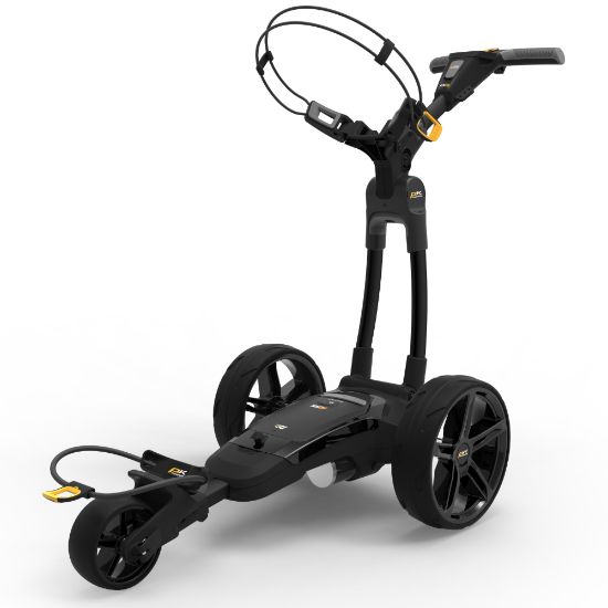 Picture of PowaKaddy FX3 Golf Electric Trolley